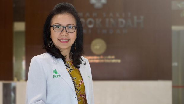 dr. Ida Gunawan, Sp.GK, M.S(K)