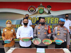 Kasus Dukun Cabul AS di Depok, Polisi: Korban dan Pelaku Masih Saudara Kasus Dukun Cabul AS di Depok, Polisi: Korban dan Pelaku Masih Saudara