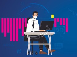 Proyeksi Ekonomi Versi IMF: Mayoritas Minus Semua