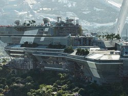 Sinopsis Elysium, Menyelamatkan Diri dari Bumi yang Sekarat