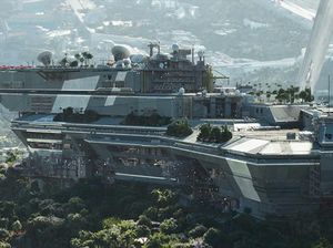 Sinopsis Elysium, Menyelamatkan Diri dari Bumi yang Sekarat Sinopsis Elysium, Menyelamatkan Diri dari Bumi yang Sekarat