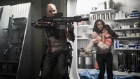 Sinopsis Film Elysium, Saat Bumi Tak Lagi Layak Huni