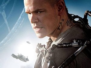 Sinopsis Film Elysium, Hadirkan Matt Damon dan Jodie Foster Sinopsis Film Elysium, Hadirkan Matt Damon dan Jodie Foster