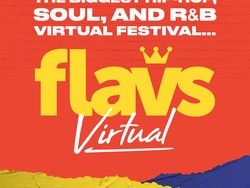 Mau Ikut Nonton Festival Musik di Flavs 2020? Cek Caranya di Sini!