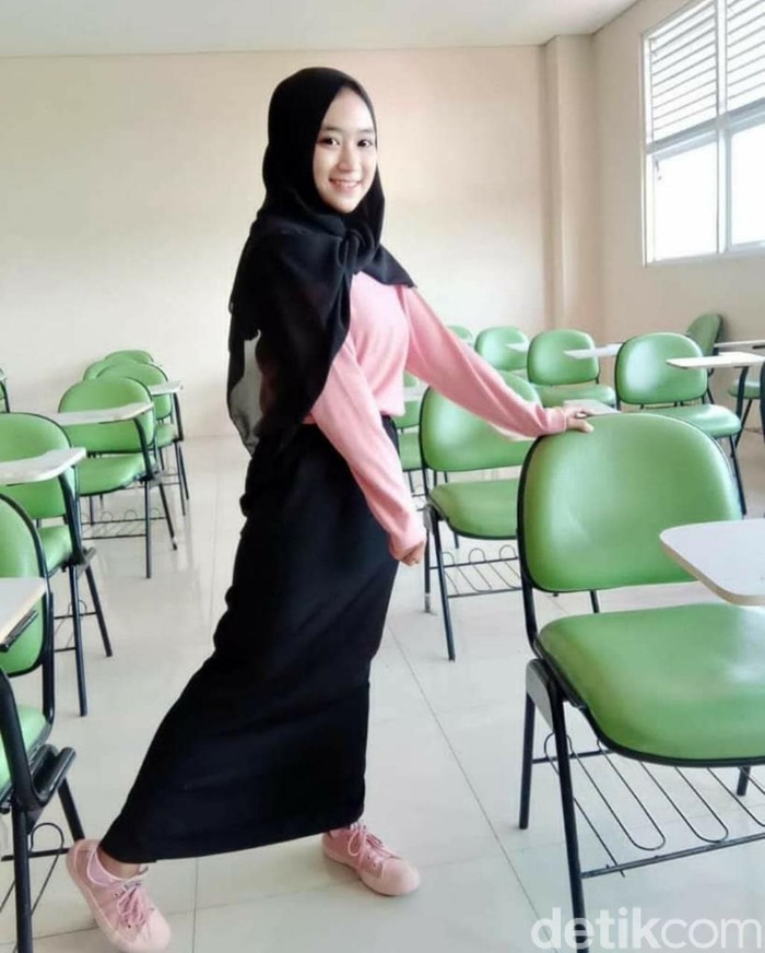 gadis cantik di magetan hilang