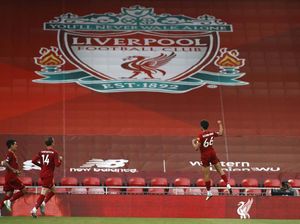 Video Liverpool Resmi Juara Liga Inggris