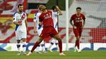 Gasak Crystal Palace, Liverpool Dekati Tangga Juara
