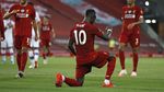 Gasak Crystal Palace, Liverpool Dekati Tangga Juara