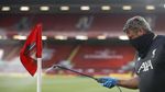Gasak Crystal Palace, Liverpool Dekati Tangga Juara