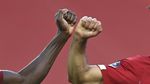Gasak Crystal Palace, Liverpool Dekati Tangga Juara