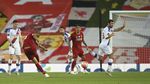 Gasak Crystal Palace, Liverpool Dekati Tangga Juara