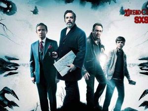 Sinopsis Ghost Stories, Tayang di Bioskop Trans TV