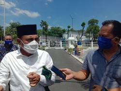 Kaldera Toba Jadi UNESCO Global Geopark, Gubsu Edy: Alhamdulillah