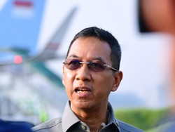 Disebut-sebut Jadi Pj Gubernur DKI, Kasetpres Heru: Masih Jauh