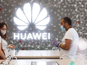 AS Ancam Akan Ada Konsekuensi Jika Brasil Pilih Huawei untuk 5G AS Ancam Akan Ada Konsekuensi Jika Brasil Pilih Huawei untuk 5G