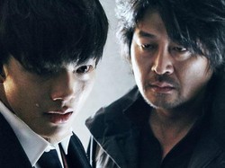 Sinopsis Hwayi a Monster Boy, Bocah yang Dididik Jadi Penjahat