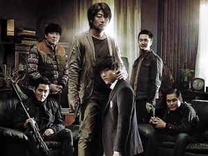 Sinopsis Hwayi a Monster Boy, Dididik Menjadi Pembunuh