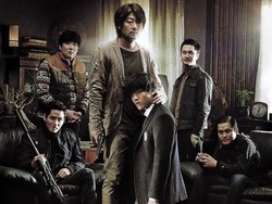 Sinopsis Hwayi a Monster Boy, Dididik Menjadi Pembunuh