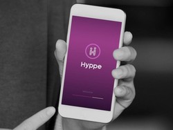 Hyppe Luncurkan Fitur Fingerprint Combat, Apa Itu?
