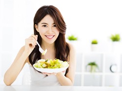 5 Makanan Pelancar Buang Air Besar yang Bisa Disantap Saat Sarapan