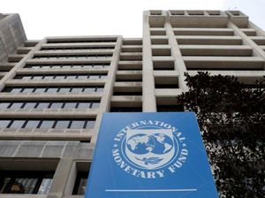 IMF Ramal Ekonomi Asia Anjlok 2,2%, Lebih Buruk dari Sebelumnya IMF Ramal Ekonomi Asia Anjlok 2,2%, Lebih Buruk dari Sebelumnya