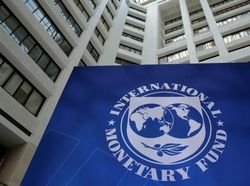 Biden Menang Pilpres, IMF Mau Silaturahmi Sama AS