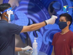 New Normal, Jakarta Aquarium Tawarkan Private Journey