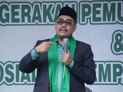 Ragukan Rizieq, PKB Pertimbangkan UAS untuk Pilpres 2024