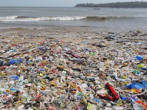Jerman Larang Penggunaan Produk Plastik Sekali Pakai