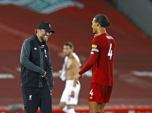 City Mainkan Tim Lemah Lawan Chelsea, Klopp: Yang Benar Saja