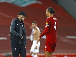 City Mainkan Tim Lemah Lawan Chelsea, Klopp: Yang Benar Saja