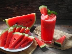 5 Jus Buah yang Bikin Langsing, Rasanya Dijamin Enak!