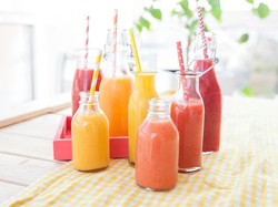 Benarkah Jus Ampuh untuk Menurunkan Berat Badan? Ini Penjelasannya