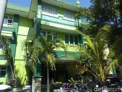 10 Kampus Islam Terbaik Indonesia Versi Webometrics 2022, 3 Ada di Jatim