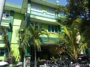 10 Kampus Islam Terbaik Indonesia Versi Webometrics 2022, 3 Ada di Jatim 10 Kampus Islam Terbaik Indonesia Versi Webometrics 2022, 3 Ada di Jatim