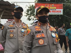 Barang Berharga Milik Perempuan Berambut Pirang yang Tewas di Jurang Ditemukan