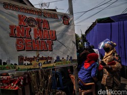 Update Corona di Indonesia 28 Juni: 54.010 Positif, 22.936 Sembuh, 2.754 Meninggal