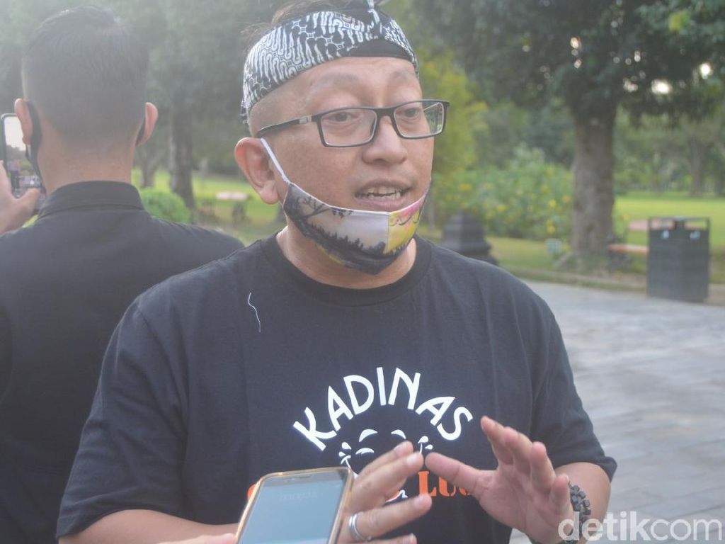 Masa Pandemi, Target Wisatawan Nusantara di Jateng Jadi 20 Juta Masa Pandemi, Target Wisatawan Nusantara di Jateng Jadi 20 Juta