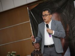 Menakar Kekuatan Kandidat Berstatus Bintang di Pilbup Bandung