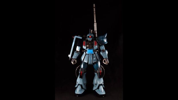 Koleksi Gundam