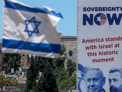 Ternyata, Israel Pernah Mengubah Masjid Palestina Menjadi Bar