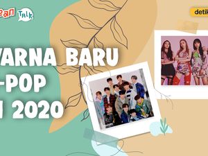 K-talk Ep. 36: Treasure-Secret Number Berlian Baru di Dunia Kpop?