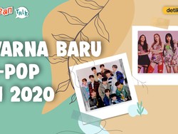 K-talk Ep. 36: Treasure-Secret Number Berlian Baru di Dunia Kpop?