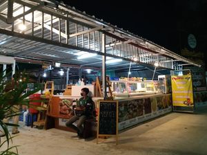 Makanan Halal di Resto Thailand Ini Sangat Cocok untuk Lidah Indonesia