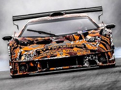 Menakutkan! Ini Suara Mesin V12 Lamborghini Terkencang