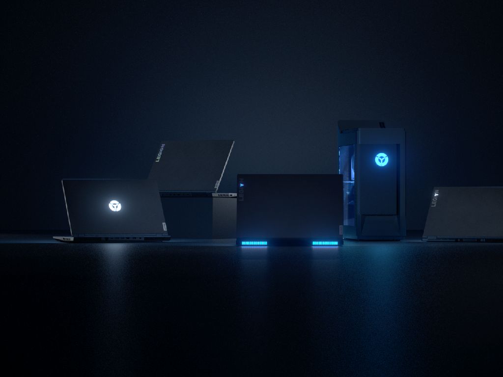 Optimisme Lenovo Garap Pasar Laptop Gaming Indonesia Optimisme Lenovo Garap Pasar Laptop Gaming Indonesia