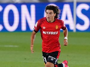 Luka Romero Jadi Pemain Termuda Sepanjang Sejarah LaLiga