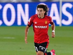 Luka Romero Jadi Pemain Termuda Sepanjang Sejarah LaLiga
