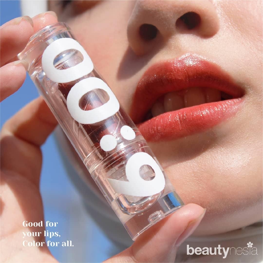 Mad for Makeup - Dew Tinted Moisturizer