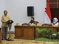 Mahfud MD Minta Pilkada Serentak Tak Ditunda-tunda Lagi Gegara Corona